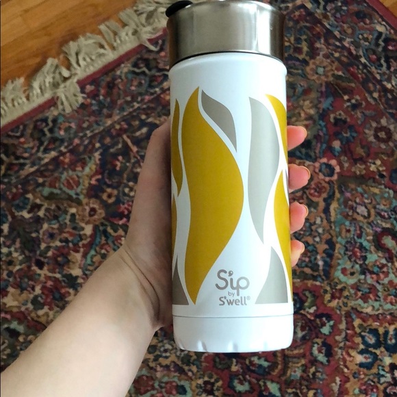 Swell Other - sip by swell coffee tumbler